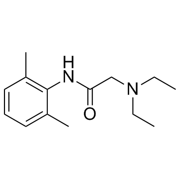 利多卡因