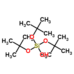 三(叔丁氧基)硅烷醇