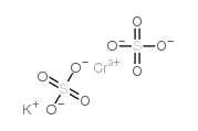 硫酸铬
