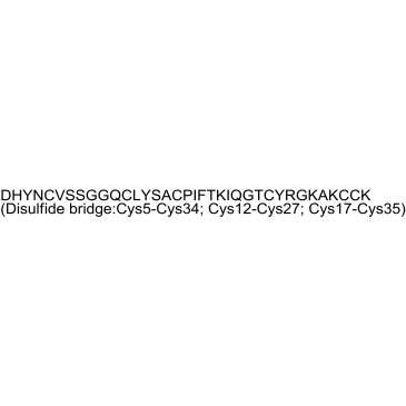 Human β-defensin-1