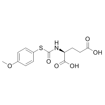 羧肽酶G2(CPG2)抑制剂