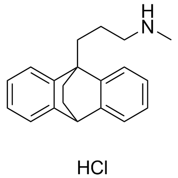 马替普林盐酸盐