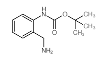 N-[2-(氨基甲基)苯基]氨基甲酸叔丁酯