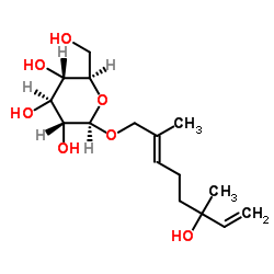 Betulalbuside A