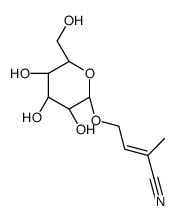 Rhodiocyanoside A