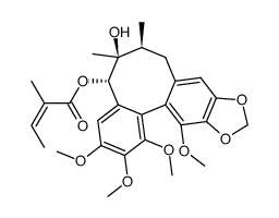 巴豆酰戈米辛P