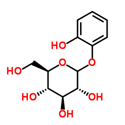 儿茶酚-O-BETA-D-吡喃葡萄糖甙