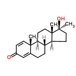 美雄酮