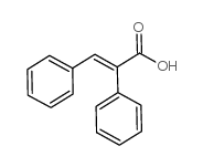 α-苯基肉桂酸