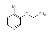 4-溴-3-乙氧基吡啶