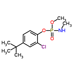 克芦磷酯