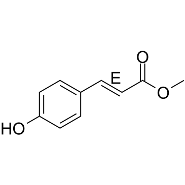 4-羟基肉桂酸甲酯