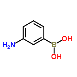 间氨基苯硼酸