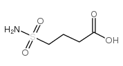 4-磺酰基丁酸