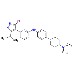 CDK 4/6抑制剂