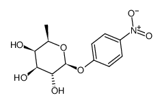 4-硝基苯基β-D-岩藻吡喃糖苷