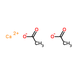 醋酸钙