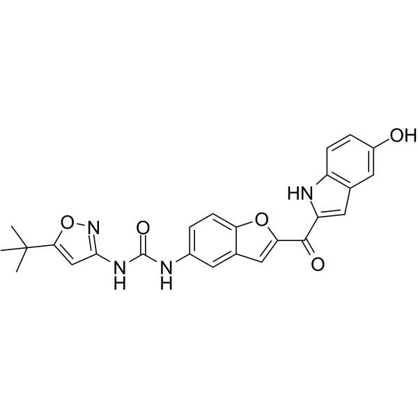 FLT3/ITD-IN-4