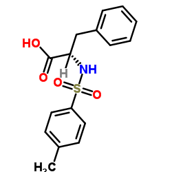 N-(对甲苯磺酰基)-L-苯丙氨酸