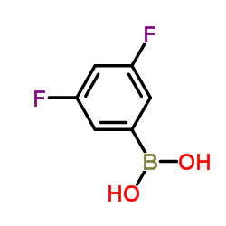 3,5-二氟苯硼酸