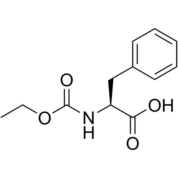 N-乙氧羰基-L-苯丙氨酸