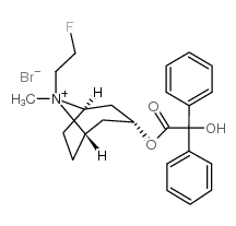 氟托溴铵