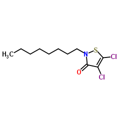 4,5-二氯-N-辛基-4-异噻唑啉-3-酮