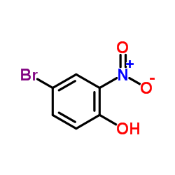 4-溴-2-硝基苯酚