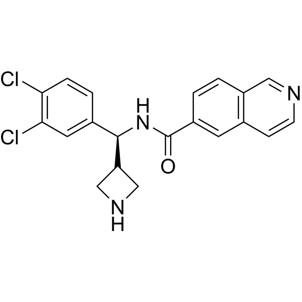 Akt1&PKA-IN-1