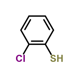 2-氯苯硫酚