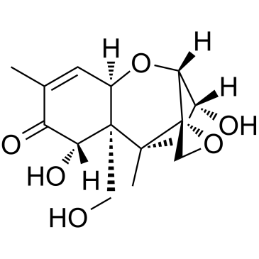 脱氧瓜萎镰菌醇