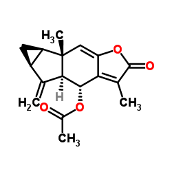 Chlojaponilactone B