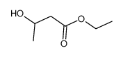 3-羟基丁酸乙酯