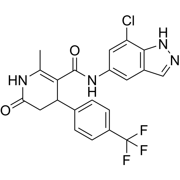 Gsk466317a