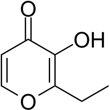 乙基麦芽酚