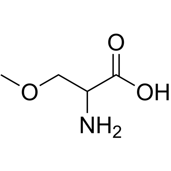 DL-O-甲基丝氨酸