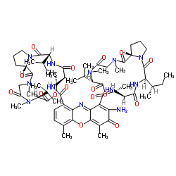 放线菌素C