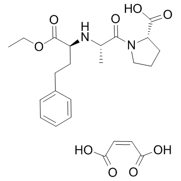 马来酸依那普利