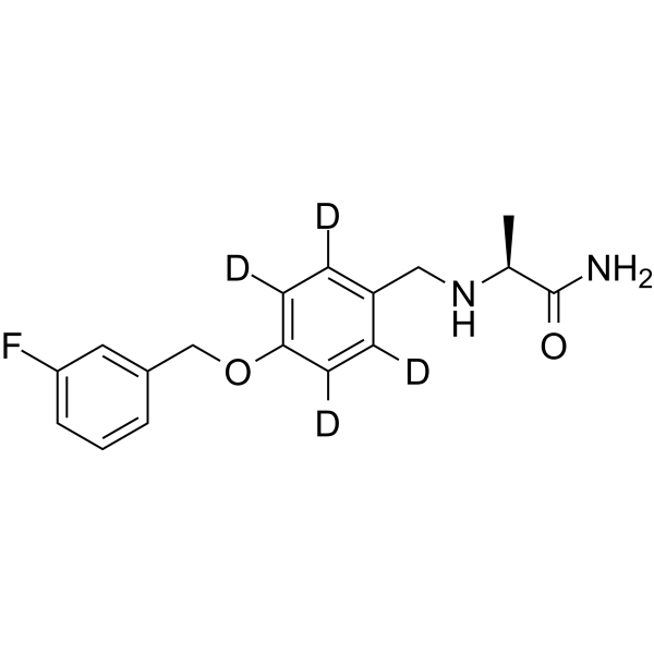 Safinamide-d4-1