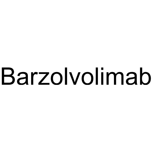 Barzolvolimab