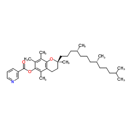 维生素E烟酸酯