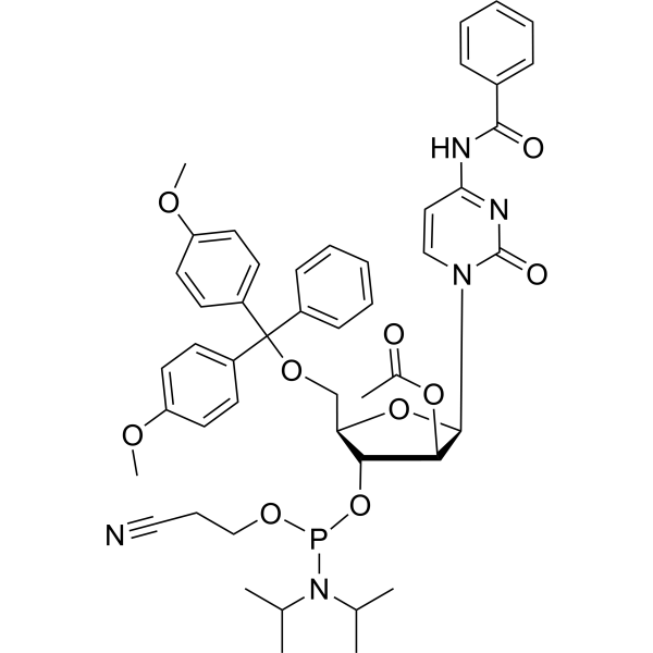 11α-丁烯酰基-12β-乙酰基通关藤苷元B