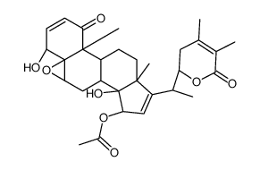 Withangulatin A