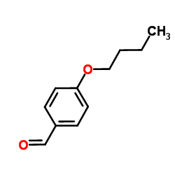 4-丁氧基苯甲醛