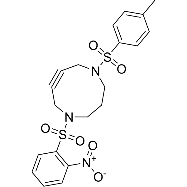 DACN(Tos,Ns)