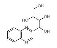 1-(2-喹喔啉基)-1,2,3,4-丁四醇