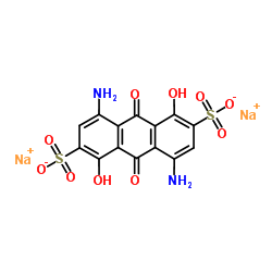 酸性蓝 45