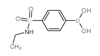 4-(乙基磺酰胺基)苯硼酸