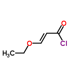 3-乙氧基丙烯酰氯