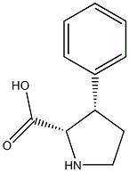 (2S,3S)-3-苯基-L-脯氨酸